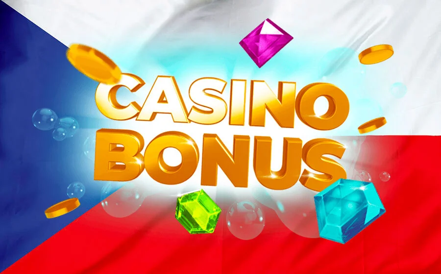 Zahraniční Online Kasina Bonus